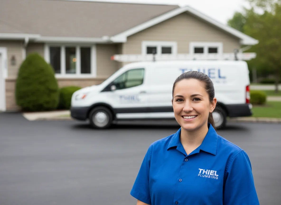 Plumber Caney, KS FAQs